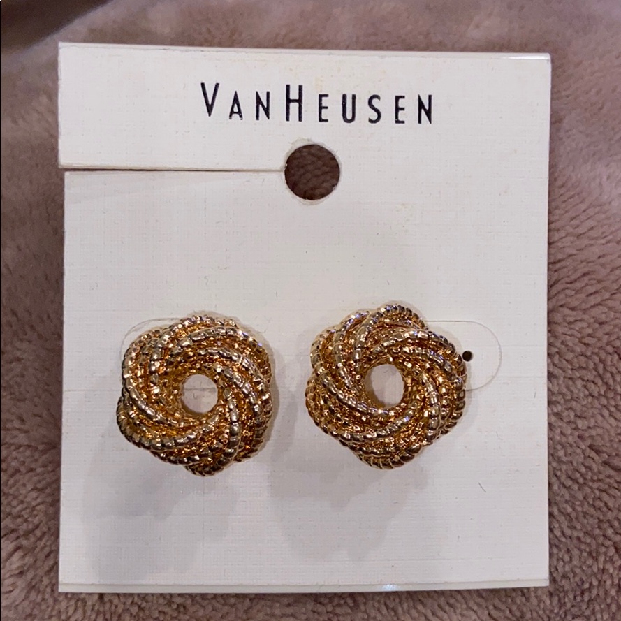 Van Heusen Earrings